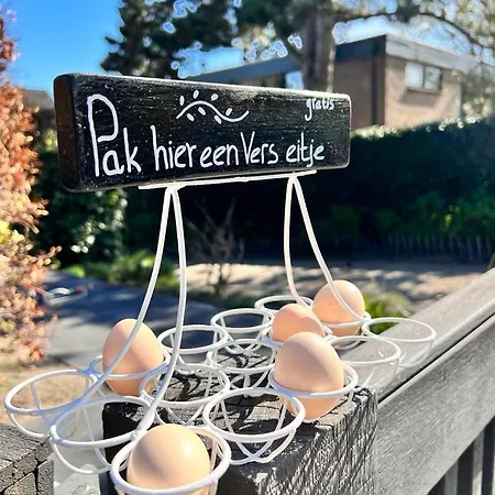 Park Bennebroek