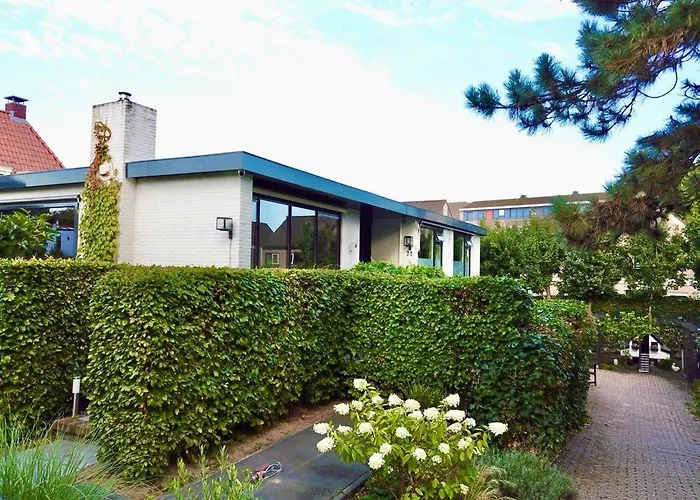 Bed & Breakfast Park 4*