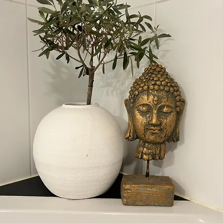 Couette-café Park Bennebroek