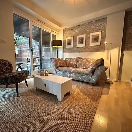 Couette-café Park 4*