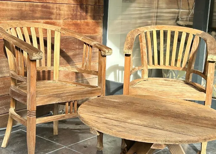 Park לינה וארוחת בוקר Bennebroek